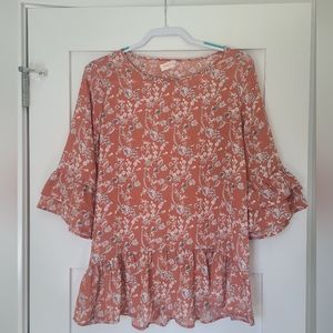 Women's Hailey & Co. top